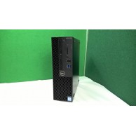 Dell Optiplex 3060 SFF Intel Core i5 8500 3GHz 8GB 240GB SSD 3 Screen Support Win 11