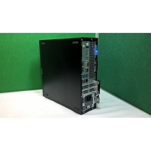 Dell OptiPlex 3060 SFF Intel Core i5-8500 4.1GHz Turbo 8GB RAM