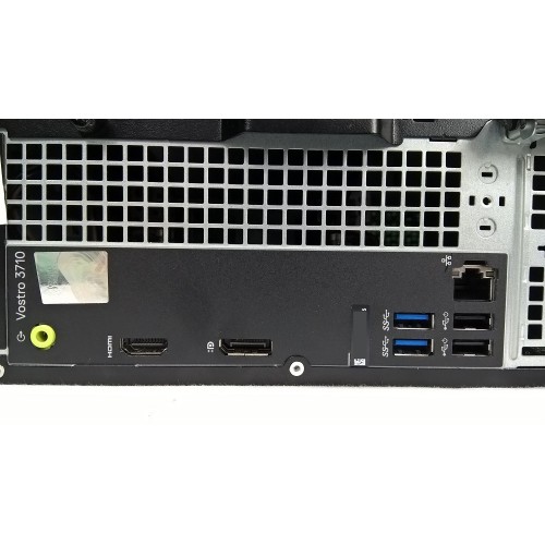 Dell Vostro3710/12世代Core i7/SSD521G/32MB-