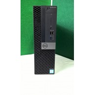 Dell Optiplex 5070 Core i5-9500 3GHz 16GB RAM 480GB SSD USB C Windows 11 Pro