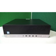 HP EliteDesk 800 G5 SFF Core i5 9500 3GHz 16GB Ram 480GB SSD Windows 11 Professional