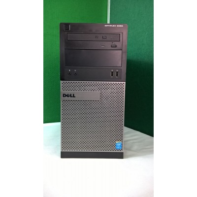 Windows XP Pro 32bit PC i3 4GB Ram 500GB HDD DVD NVIDIA Graphics Dell Optiplex 3020 