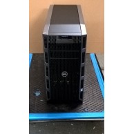 Dell Poweredge T330 Xeon E3-1260L V5 32Gb Ram 4 x 3TB SAS 