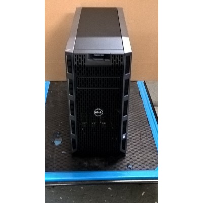 Dell Poweredge T330 Xeon E3-1260L V5 32Gb Ram 4 x 3TB SAS 