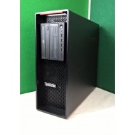 Lenovo ThinkStation P520 Xeon W2245 3.9GHz 48GB Ram 500GB SSD 4TB HDD NVIDIA P620 Win 11 Pro for Workstations