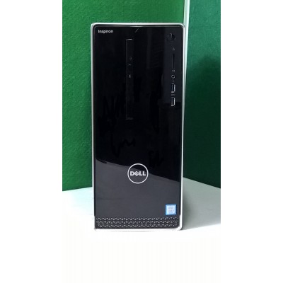 Dell Inspiron 3668 Core i7 7700 16GB Ram 240SSD 2TB HDD WIFI Bluetooth HDMI