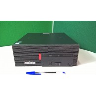 Lenovo ThinkCentre M710e Core i3 7100 3.9GHz Computer 8GB DDR4 Ram 120GB SSD Windows 10