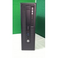 Windows XP 32bit HP EliteDesk 700 i5 3.3GHz 4GB 500GB 9 Pin Com Port ATI Radeon Graphics