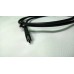 ​Bundle of 2 x USB C 3.1 Gen 2 to USB A Data Charge Cable 1M (approx) Black works with Phones etc.