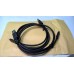 ​Bundle of 2 x USB C 3.1 Gen 2 to USB A Data Charge Cable 1M (approx) Black works with Phones etc.