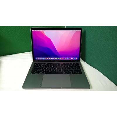 Apple MacBook Pro Core i7-6567U 3.3GHz Late 2016 16GB Ram 512GB SSD 13inch A1706