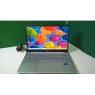 HP Pavilion 14-ep0524sa 13th Gen Core i5 16GB 512GB NVMe 14" Full HD Screen Iris Xe Graphics.1