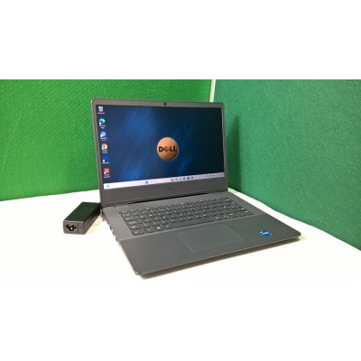 Dell Vostro 3400 Laptop i5-1135G7 8GB Ram 256GB NVMe SSD Full HD Intel Iris Xe Graphics