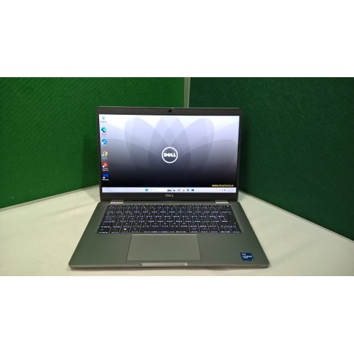 Dell Latitude 5320 11th Gen Core I7 1185g7 16gb 512gb Nvme Ssd Fhd Intel Iris Graphics Windows 0525