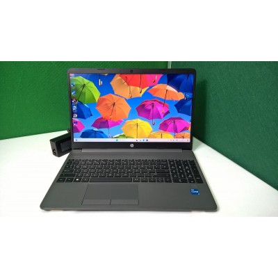 HP 250 G9 12th Gen Core i5 1235U Laptop 16GB Ram 256GB NVMe SSD 15.6"  FHD Screen