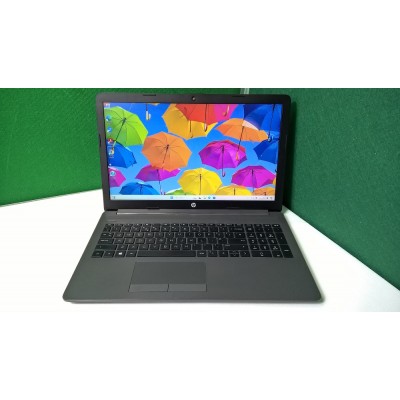 HP 255 G7 Laptop AMD Ryzen 3 3200U 16GB Ram 256GB SSD Vega 3 Graphics 15.6" FHD