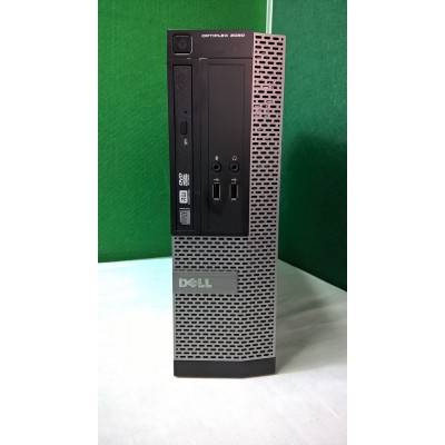 Windows XP Pro 32bit PC i5 4GB Ram 250GB HDD DVDRW Dell Optiplex 3020 