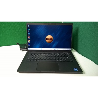 Dell Latitude 7420 11th Gen Core i7 1185G7 16GB 256GB SSD FHD Iris Xe Graphics