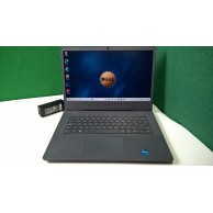 Dell Laptop Core i5-1135G7 16GB Ram 256GB NVMe SSD Full HD Intel Iris Xe Graphics Vostro 3400