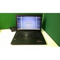 Lenovo Ideapad 310 AMD A10 9600P 2.4Ghz 8GB Ram 240GB SSD DVDRW 15.6"