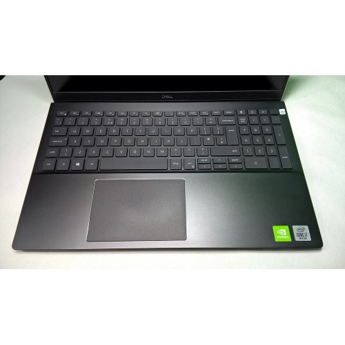 Dell Vostro 15 5501 Laptop 10th Gen Core i7 1065G7 16GB Ram 512GB NVMe ...