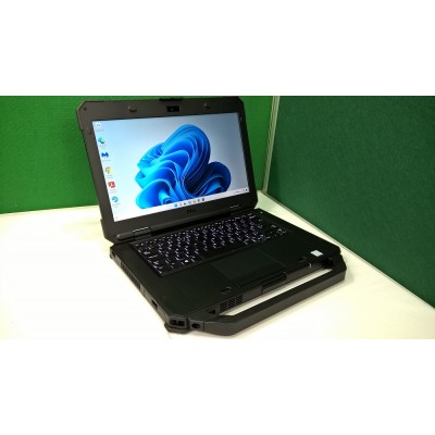 dell latitude 5420 rugged backlit keyboard