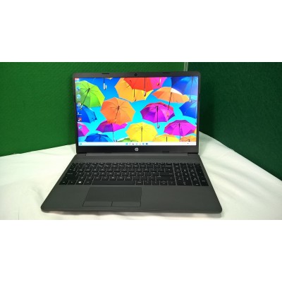 HP 255 G8 Laptop AMD Ryzen 5 3500U 16GB Ram 256GB SSD 15.6" FHD Screen Vega Graphics