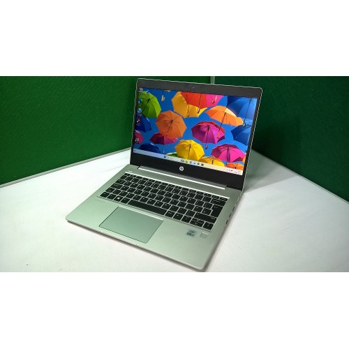 HP ProBook 430 G7 10th Gen Core i7 10510U 16GB Ram 512GB NVMe SSD 